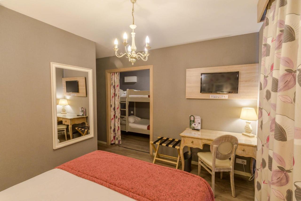 Hotel L'aragon 3*