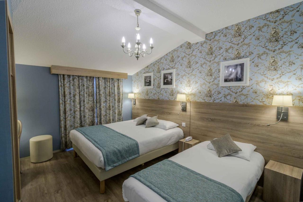 L'aragon Hotel 3*