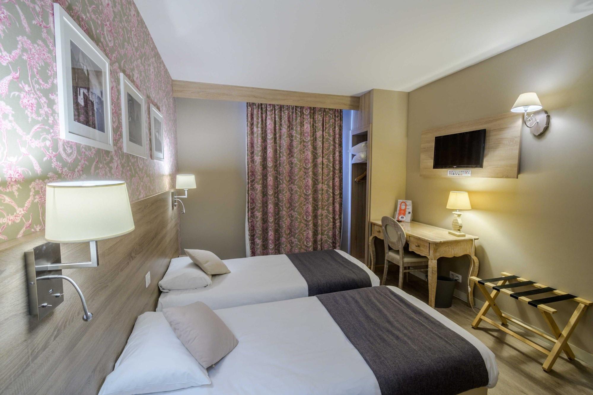 Hotel L'aragon
