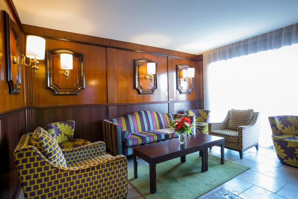 L'aragon Hotel Carcassonne