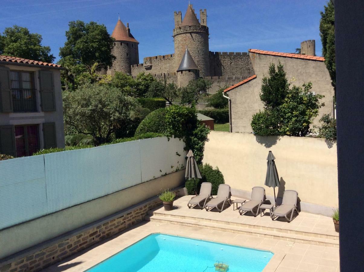 L'aragon Hotel