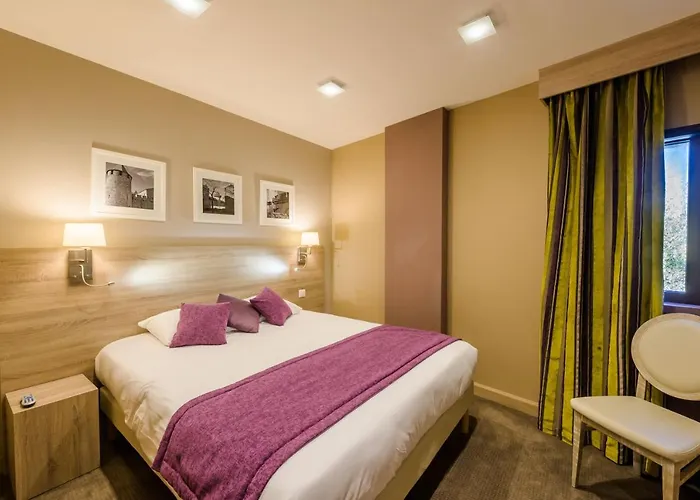 Hotel L\'Aragon