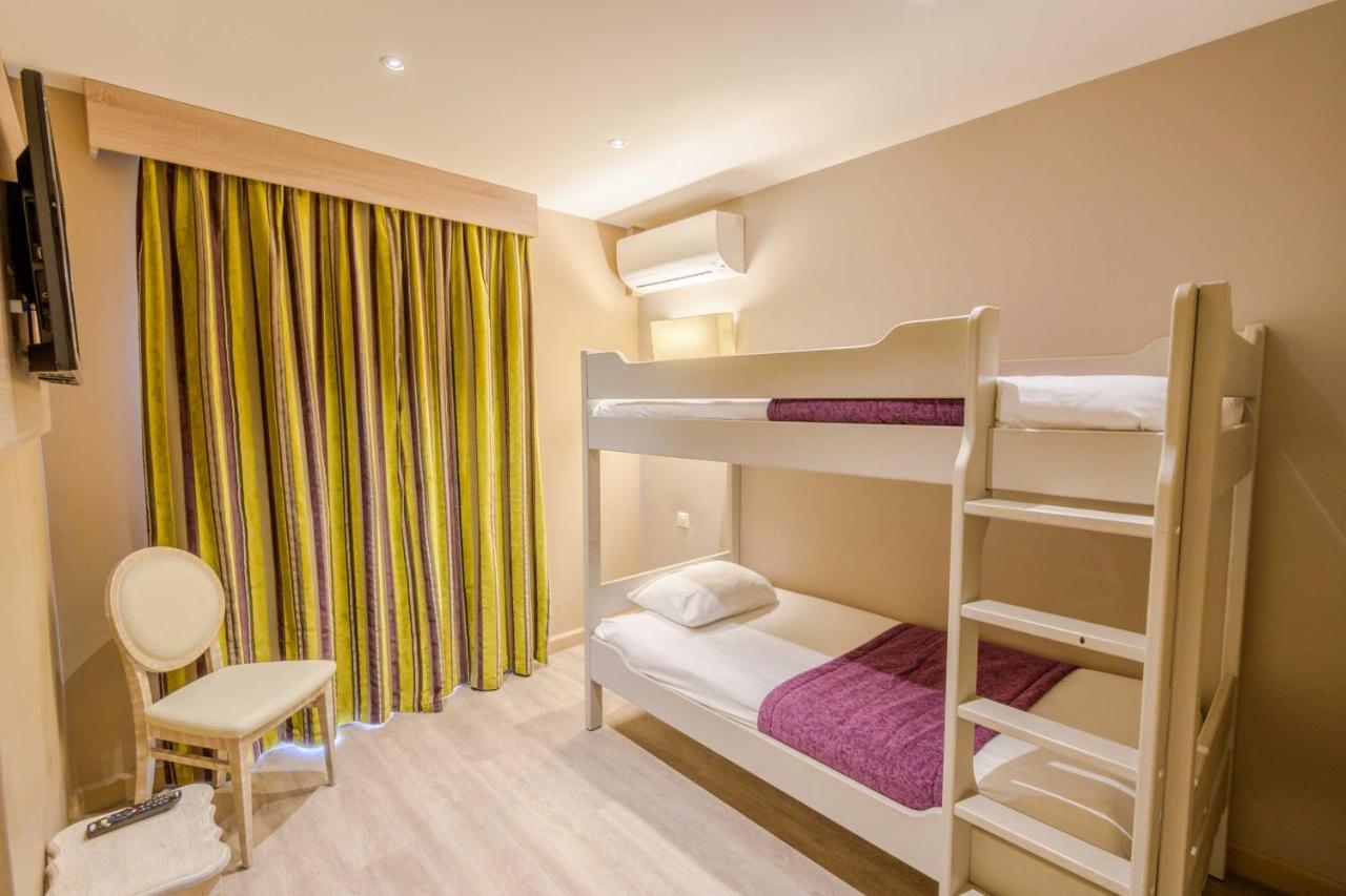 Hotel L'aragon