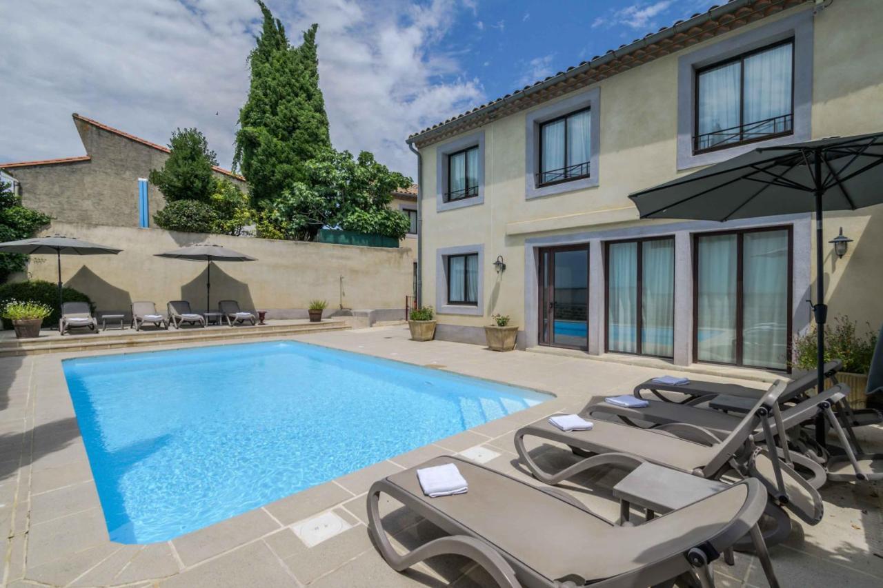 Hotel L'aragon 3*