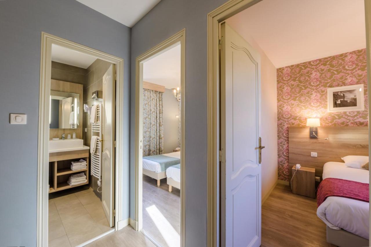 Hotel L'aragon