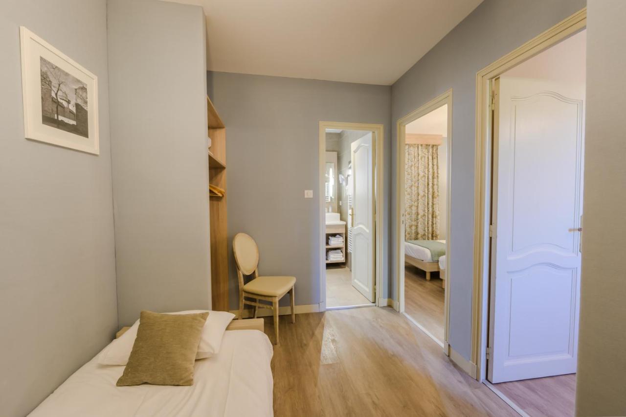 Hotel L'aragon
