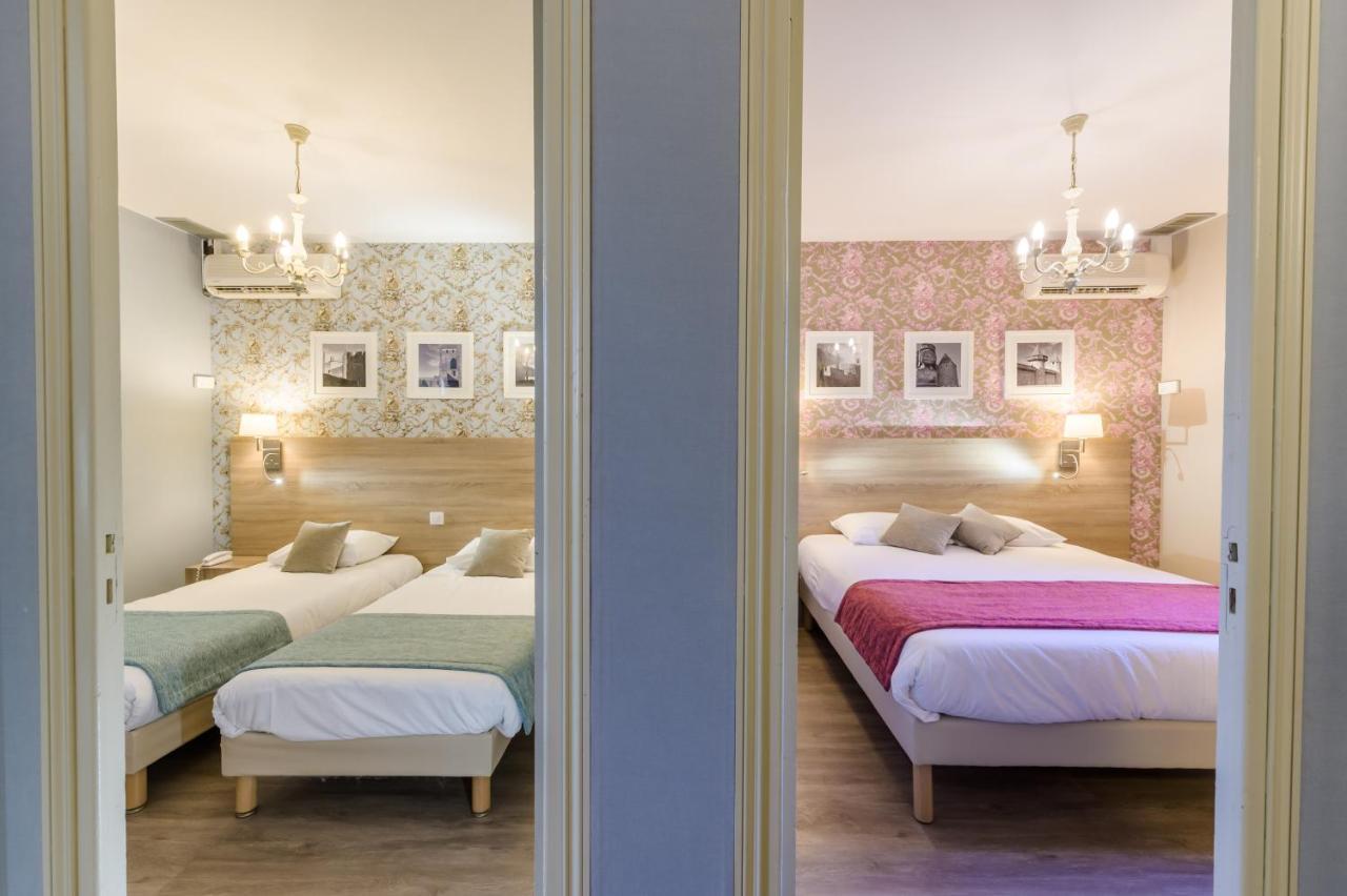 Hotel L'aragon 3*