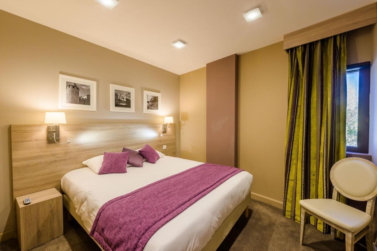 Hotel L'aragon