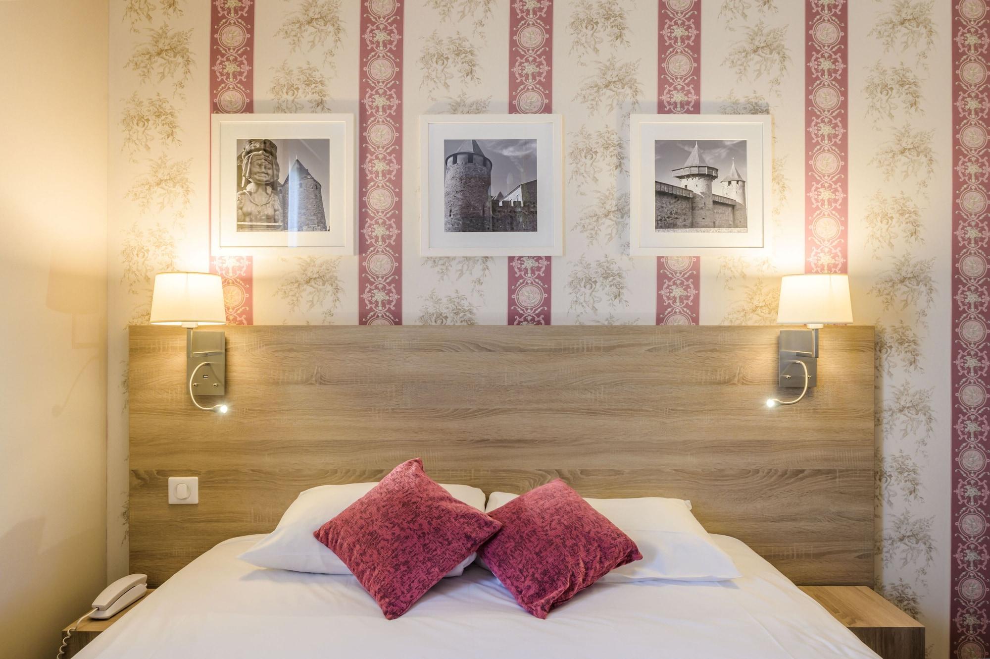 Hotel L'aragon