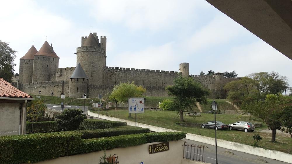 Hotel L'aragon