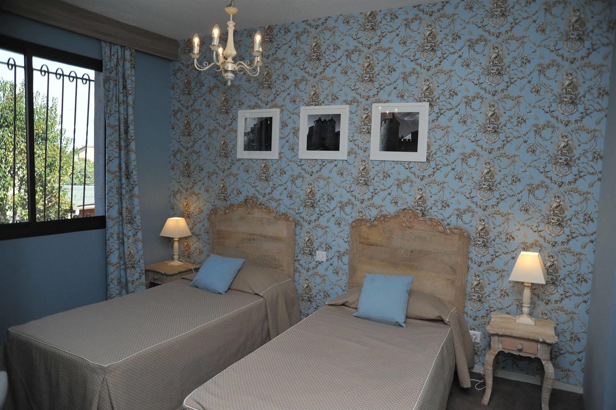 Hotel L'aragon 3*