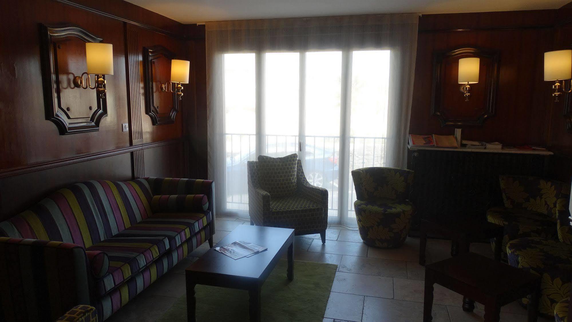 Hotel L'aragon Carcassonne