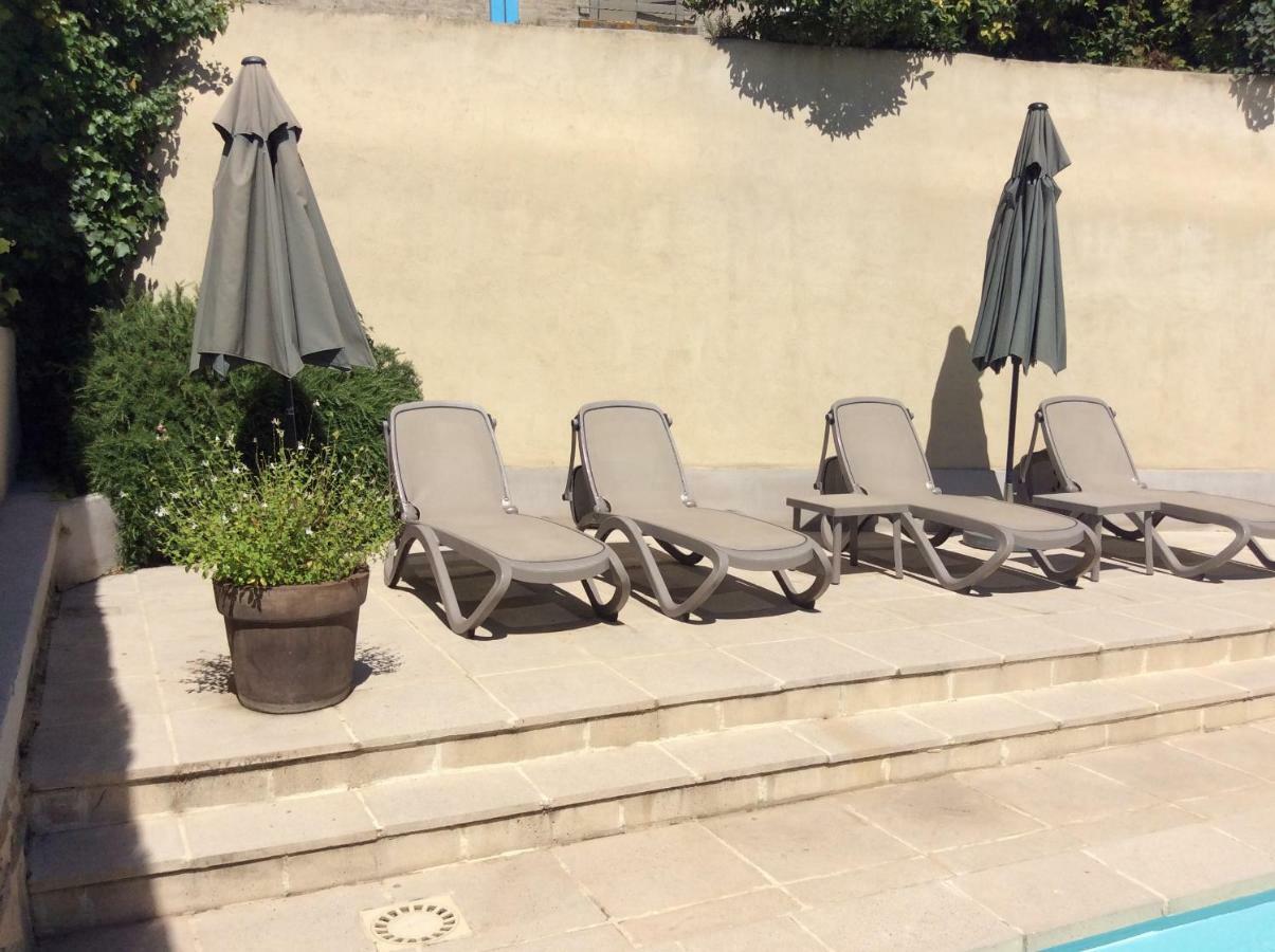 Hotel L'aragon Carcassonne