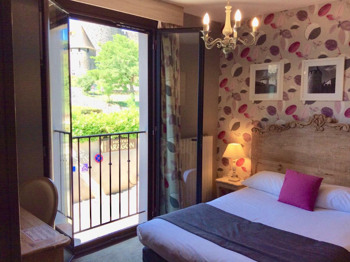 L'aragon Hotel
